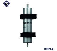 Fuel filter In-Line Filter KL 596 KNECHT for AUDI A8 D4 Q7 Q5 A5 A5 Sportback