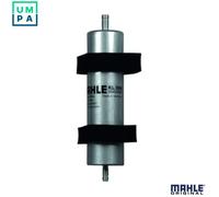 Fuel filter In-Line Filter KL 596 KNECHT for AUDI A8 D4 Q7 Q5 A5 A5 Sportback