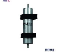 Fuel filter In-Line Filter KL 596 KNECHT for AUDI A8 D4 Q7 Q5 A5 A5 Sportback