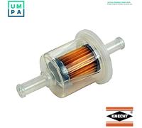 FUEL FILTER KL 599 FOR AUDI A4/S4/Convertible BKN/ASB 3.0L BSG/BPP 2.7L 6cyl A4
