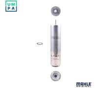 MAHLE KL 736/1D Fuel filter