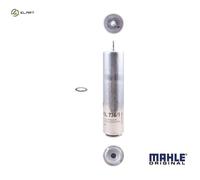 MAHLE KL 736/1D Fuel filter