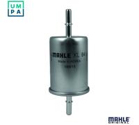 MAHLE KL 84 Fuel filter