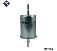 MAHLE KL 84 Fuel filter
