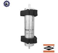 FUEL FILTER KL 916 FOR AUDI PORSCHE CNHA/CSUA/CJCD/CMGB/CGLC/CGLD/CNHC 2.0L 6cyl