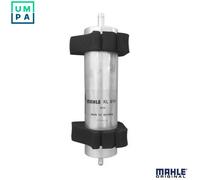Mahle Original Fuel Filter KL 916 Inline for Audi Porsche