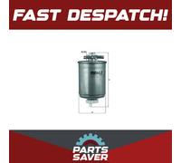 Mahle Original Fuel Filter KL103 6K0127401G 6K0127401H 79881418 Top Quality