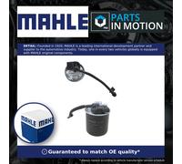Fuel Filter KL1230 Mahle 6510903600 A6510903600 72580604 Top Quality Guaranteed