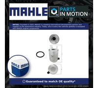 Fuel Filter KL1244D Mahle 164004395R 72577722 KL1244D KL1244 Quality Guaranteed