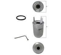 FUEL FILTER KL1252D
