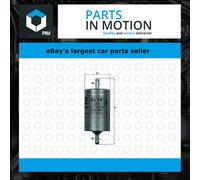 Mahle Fuel Filter KL14 - Genuine Part - Precision OE Matching Fit & High Quality