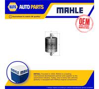 Fuel Filter KL145 Mahle 13321461265 13321460453 13322305766 1460453 1461265 New