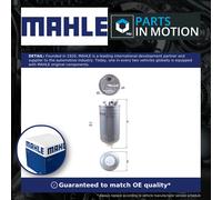 MAHLE Fuel Filter KL147/1D 1M0127401 76593016 Premium OE Quality Part
