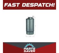 Fuel Filter KL160/1 Mahle 13327785350 13327787825 13327787826 7787825 7785350