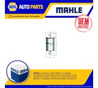 Fuel Filter KL165/1 Mahle 4514770001 A4514770001 70352950 Top Quality Guaranteed