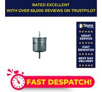 Fuel Filter KL196 Mahle 30620512 306205120 78451155 79951046 Quality Guaranteed