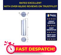 Fuel Filter KL229/5 Mahle 7E0127401A 7H0127401D 72415595 Top Quality Guaranteed