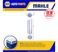 Fuel Filter KL229/5 Mahle 7E0127401A 7H0127401D 72415595 Top Quality Guaranteed