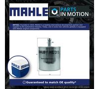 Fuel Filter KL315 Mahle 72352094 Genuine Top Quality Guaranteed New