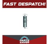 Mahle Original Fuel Filter In-Line KL35 - 55mm Dia 203mm Height - Fits BMW Alpina Bertone
