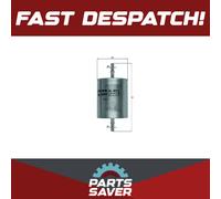 MAHLE KL409 Fuel Filter 74.5mm Diameter 165.5mm Height Fits Ford Mondeo Transit