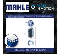 Fuel Filter KL410D Mahle 1GD127401 6N0127401F 6N0127401G 6N0127401H 70580641 New
