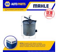 Fuel Filter KL440/35 Mahle 16400ES60A 16400ES60D 72444463 Top Quality Guaranteed