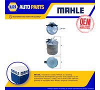 Fuel Filter KL440/37 Mahle 16400EC00A 16400EC00C 72451693 Top Quality Guaranteed