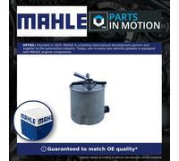 Fuel Filter KL440/43 Mahle 16400ES60A 16400LC30A 16400LC30B 5001869788 72444481