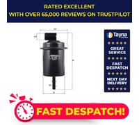 Fuel Filter KL453 Mahle 3191105000 76831275 Genuine Top Quality Guaranteed New