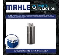 Mahle Fuel Filter FOR AUDI A6 C6 4F2 4F5 4FH 2.7 3.0 TDI 4F0127435 4F0127435A