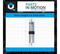 Fuel Filter KL477 Mahle 13327787477 13327791034 13327794590 7787477 7794590 New