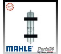 Mahle Original Fuel Filter KL478 – Fits BMW 320D, 54.6mm x 274mm – Genuine OE Fit