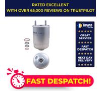 Fuel Filter KL485/19D Mahle 164003113R 164004202R 164008737R 72375061 Quality