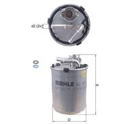Fuel Filter KL497D Mahle 06Q127400H 6Q0127400H 6Q0127401H 70341699 Quality New