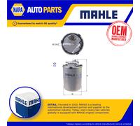 Fuel Filter KL497D Mahle 06Q127400H 6Q0127400H 6Q0127401H 70341699 Quality New