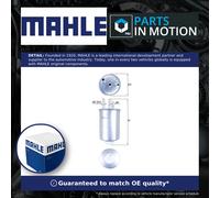 Fuel Filter KL505 Mahle 2240008020 6650921001 6650921001DF 6650921201 70349474