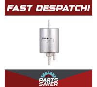 Knecht Fuel Filter - fits Audi S6 4F5 5.2 (06-11) BXA - Mahle 4F0201511B/4F0201511D - New