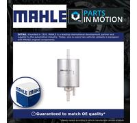 Fuel Filter fits AUDI S6 4F5 5.2 06 to 11 BXA Mahle 4F0201511B 4F0201511D New