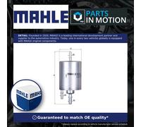MAHLE KL 571 Fuel filter