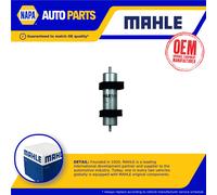 Fuel Filter KL596 Mahle 8K0127400 8K0127400A 8K0127400C 8T0127401A 70389336 New