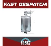 Fuel Filter KL599 Mahle 8E0127401B 8E0127401C 70383771 79922105 Quality New