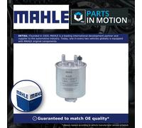 Fuel Filter KL638 Mahle 164003978R 8200638748 8660003045 70387264 Quality New