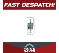 Fuel Filter KL63OF Mahle 6U0201511E 156702 5940862 156703 9753181380 78718603