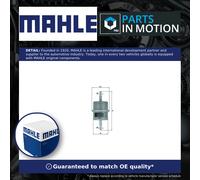 Fuel Filter KL63OF Mahle 6U0201511E 156702 5940862 156703 9753181380 78718603