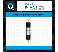 Fuel Filter KL658 Mahle 4F0127401F 70391145 79925220 Genuine Quality Guaranteed