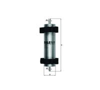 Fuel Filter KL660 Mahle 8R0127400 8T0127401A 70389342 79922106 Quality New