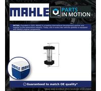 Fuel Filter KL660 Mahle 8R0127400 8T0127401A 70389342 79922106 Quality New