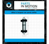 Fuel Filter KL660 Mahle 8R0127400 8T0127401A 70389342 79922106 Quality New
