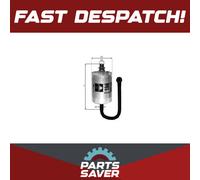 Fuel Filter KL69 Mahle 99611025352 79830506 Genuine Top Quality Guaranteed New